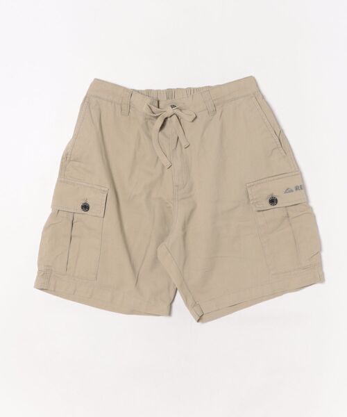 REEF（リーフ） パンツ REEF CARGO SHORTS ショートパンツ 「2026年春