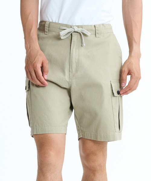 REEF（リーフ） パンツ REEF CARGO SHORTS ショートパンツ 「2026年春