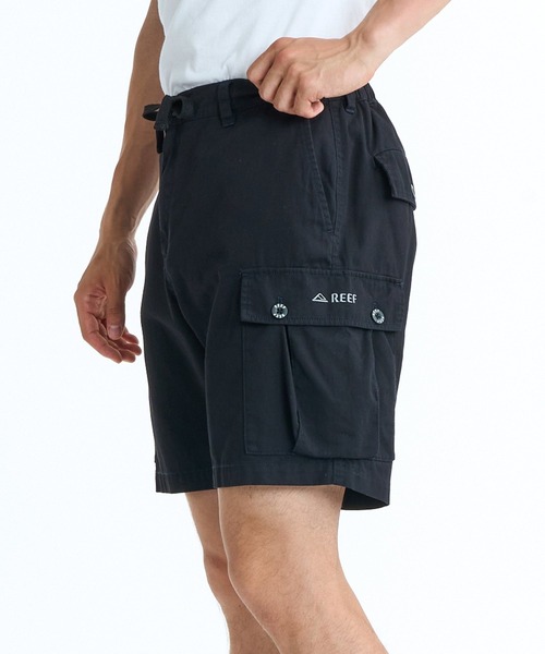 REEF（リーフ） パンツ REEF CARGO SHORTS ショートパンツ 「2026年春