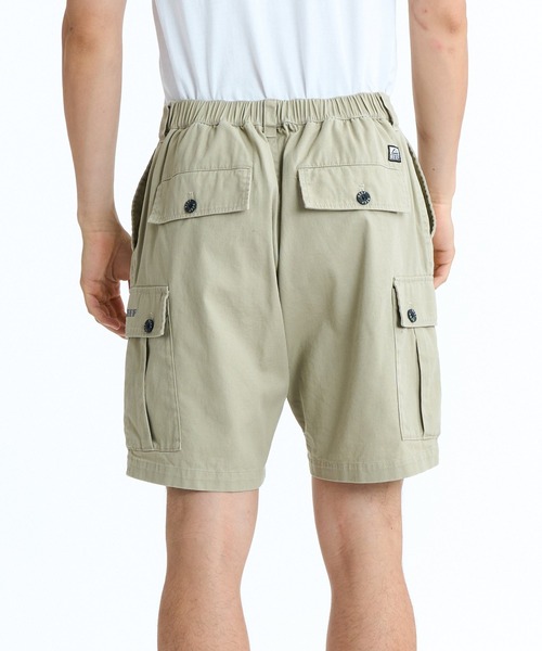 REEF（リーフ） パンツ REEF CARGO SHORTS ショートパンツ 「2026年春