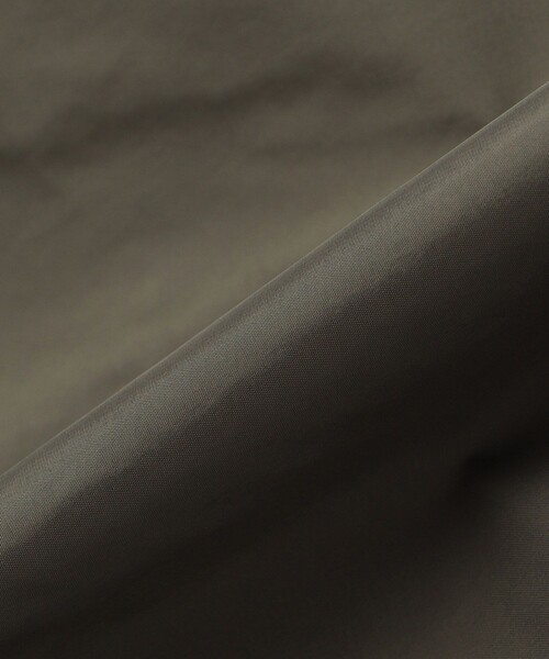 「THE NORTH FACE」 ナイロンブルゾン MEDIUM オリーブ メンズの画像