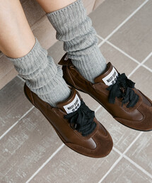 MARY QUANT（マリークヮント） スニーカー マリークワント mary quant