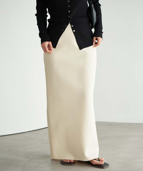 plage（プラージュ） スカート 「追加」air jersey tight スカート 2