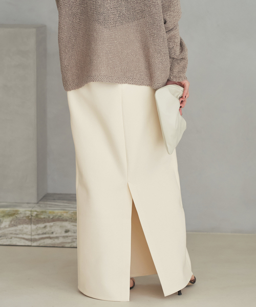 plage（プラージュ） スカート 「追加」air jersey tight スカート 2