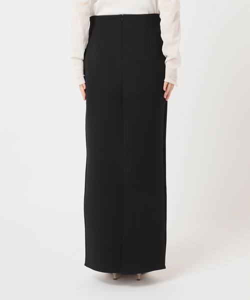 plage（プラージュ） ロング スカート 「追加」air jersey tight
