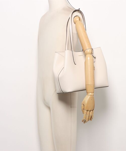 MICHAEL KORS（マイケルコース） トートバッグ AVALON MD CONV TOTE