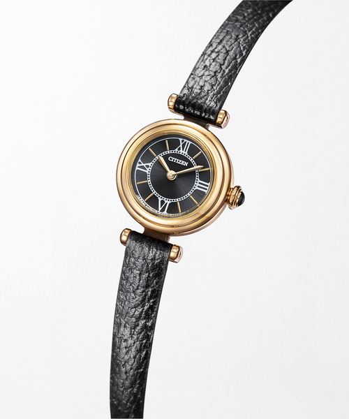 CITIZEN（シチズン） 腕時計 レディース CITIZEN Kii EG7082-15E