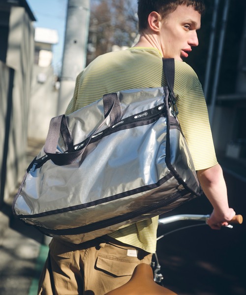 LeSportsac（レスポートサック） ボストンバッグ 「LeSportsac for