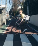 ボストンバッグ 「LeSportsac for...の詳細画像3