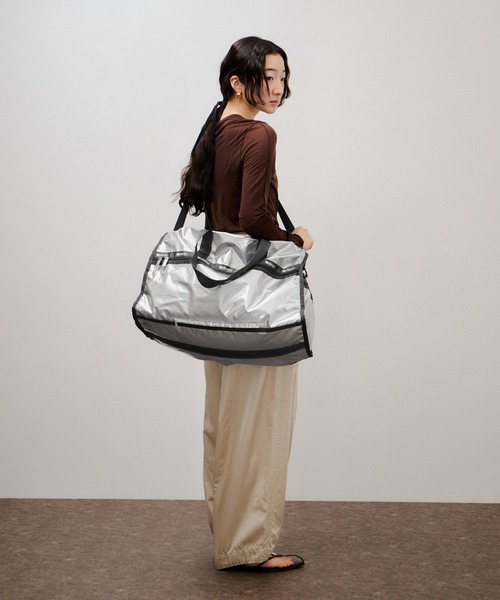 LeSportsac（レスポートサック） ボストンバッグ 「LeSportsac for