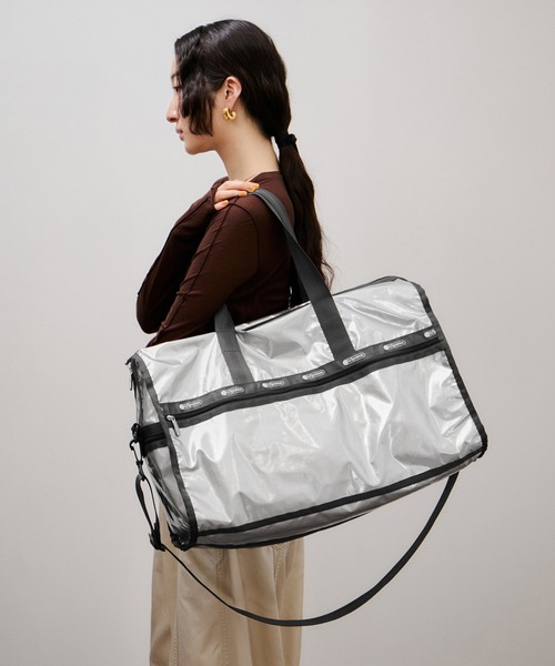 LeSportsac（レスポートサック） ボストンバッグ 「LeSportsac for