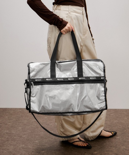 LeSportsac（レスポートサック） ボストンバッグ 「LeSportsac for