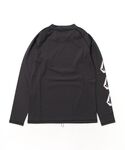 ラッシュガード VOLCOM/ボルコム 水着 ...の詳細画像5