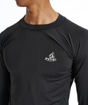ラッシュガード VOLCOM/ボルコム 水着 ...の詳細画像2