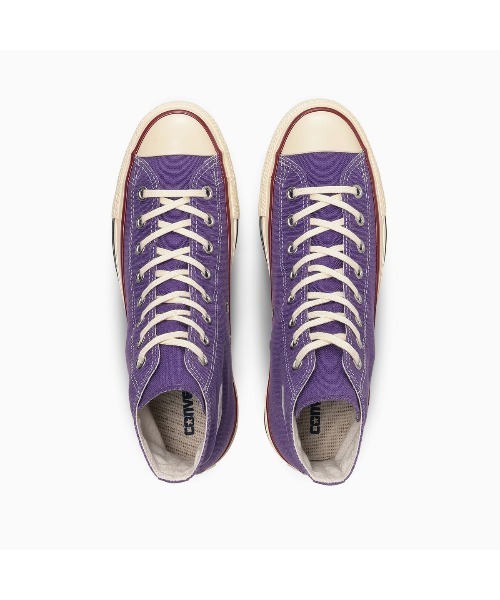 CONVERSE（コンバース） スニーカー CONVERSE ALL STAR AGED TC HI
