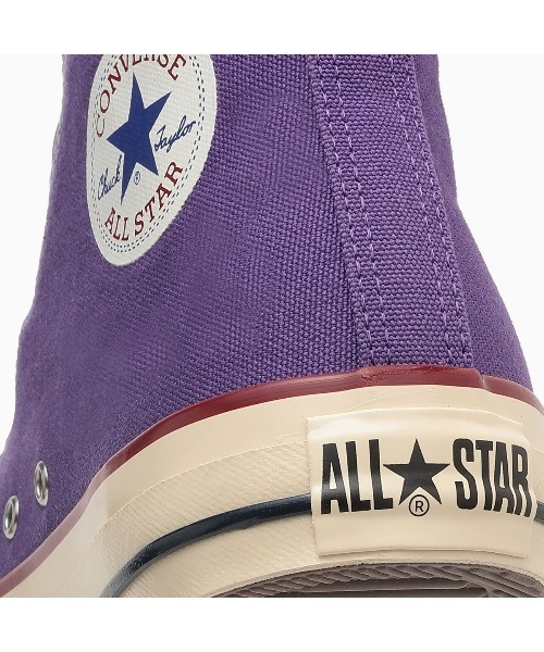CONVERSE（コンバース） スニーカー CONVERSE ALL STAR AGED TC HI