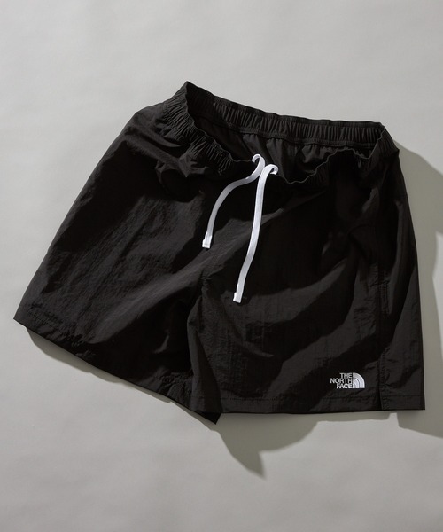 THE NORTH FACE（ザ ノースフェイス） ショートパンツ SMALL ブラック