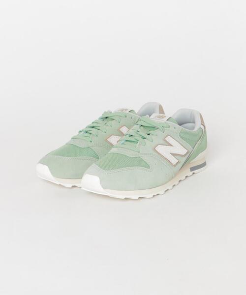 New Balance（ニューバランス） スニーカー NEW BALANCE W996