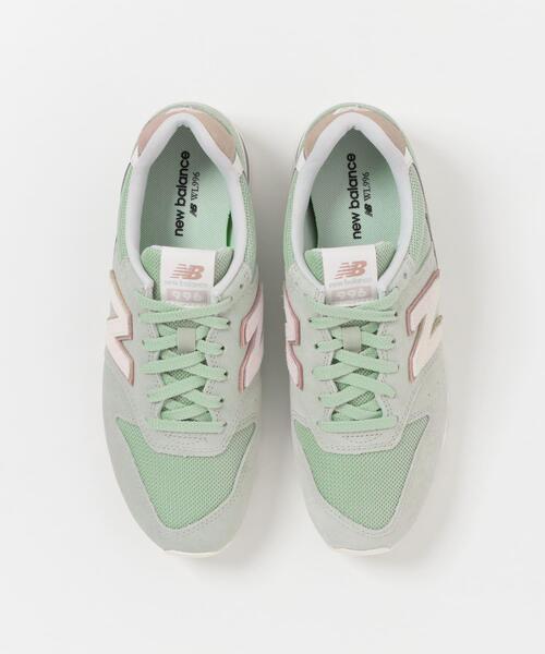 New Balance（ニューバランス） スニーカー NEW BALANCE W996