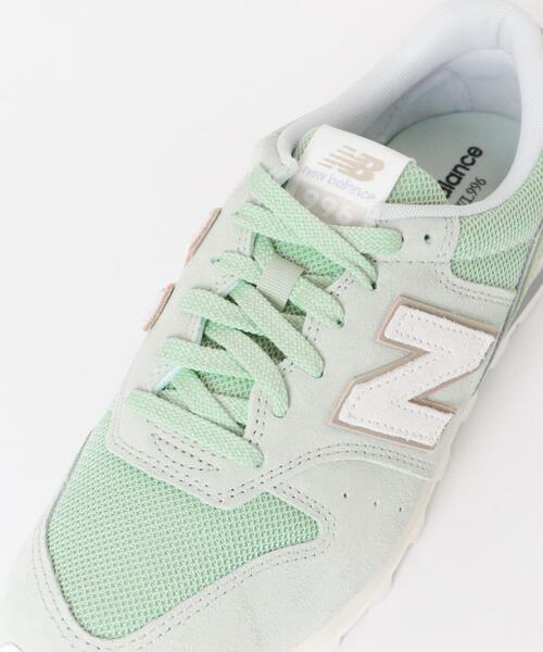 New Balance（ニューバランス） スニーカー NEW BALANCE W996