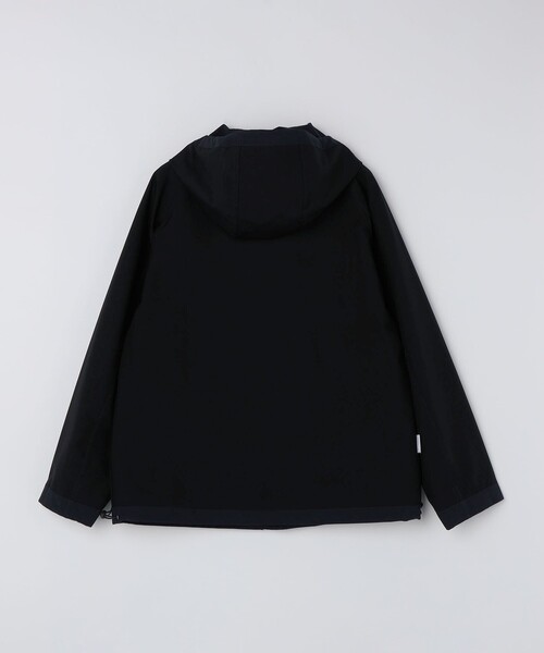 「SHIPS Colors」 ブルゾン MEDIUM ネイビー メンズ_画像8