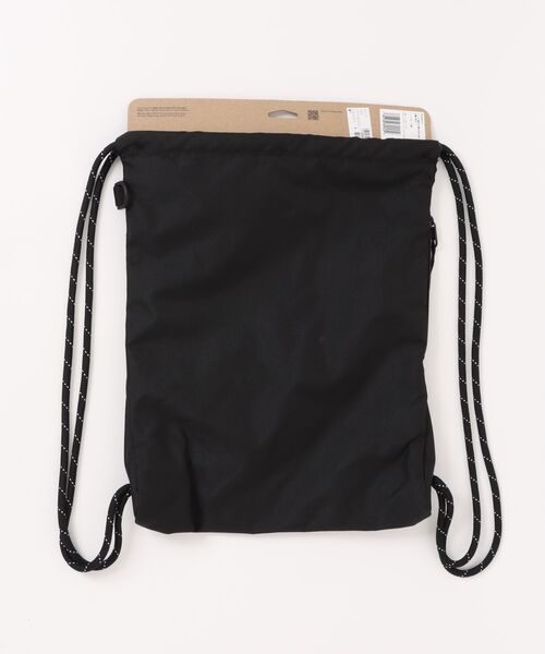 NIKE（ナイキ） ウエストポーチ U HRTG DRAWSTRING 2.0 バッグ IB4356