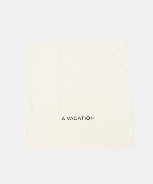 トートバッグ A VACATION/ア ヴァケーション TANK RFA バッグ 26SS-A121 レディースの画像