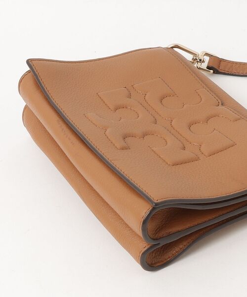 TORY BURCH（トリーバーチ） ショルダーバッグ - ブラウン レディース
