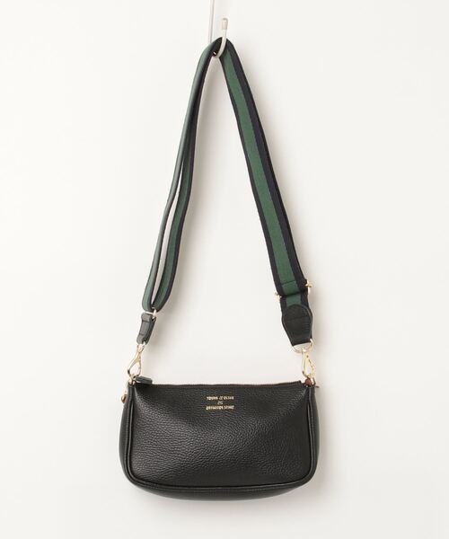 ヤングアンドオルセン　2wayバッグ YOUNG&OLSEN The DRYGOODS STORE（ヤングアンドオルセン） 2WAYバッグ