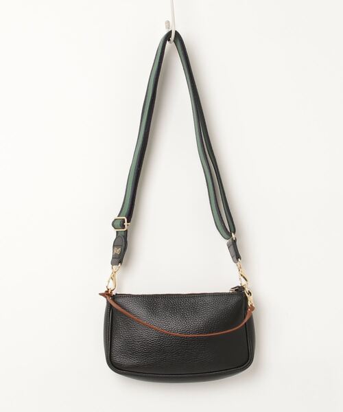 YOUNG&OLSEN The DRYGOODS STORE（ヤングアンドオルセン） 2WAYバッグ