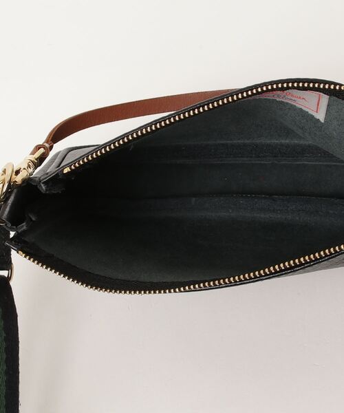 「YOUNG&OLSEN The DRYGOODS STORE」 2WAYバッグ - ブラック レディース_画像3