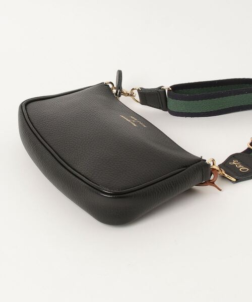 YOUNG&OLSEN The DRYGOODS STORE（ヤングアンドオルセン） 2WAYバッグ