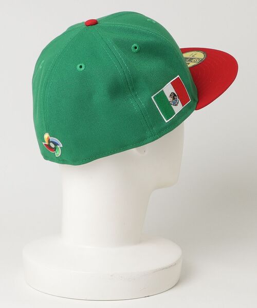 NEW ERA（ニューエラ） キャップ 帽子 メンズ ニューエラ「NEW ERA