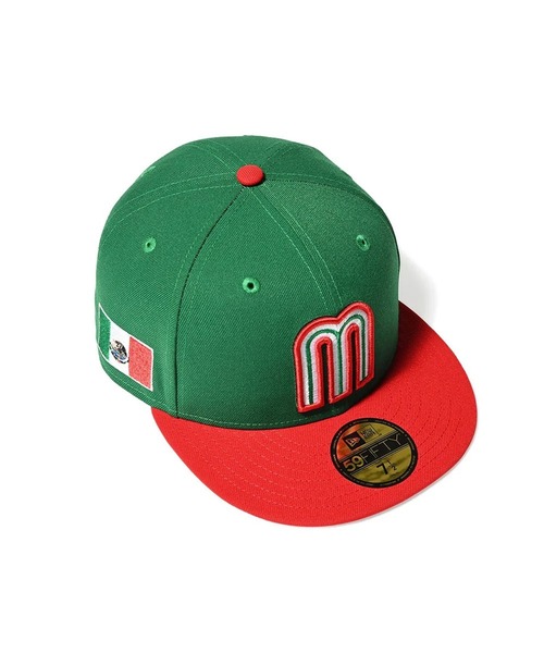 NEW ERA（ニューエラ） キャップ 帽子 メンズ レディース : ZOZOTOWN