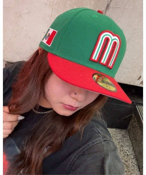 NEW ERA（ニューエラ） キャップ 帽子 メンズ ニューエラ「NEW ERA