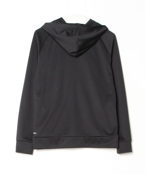 「PUMA」 ブルゾン LARGE ブラック レディース_画像2