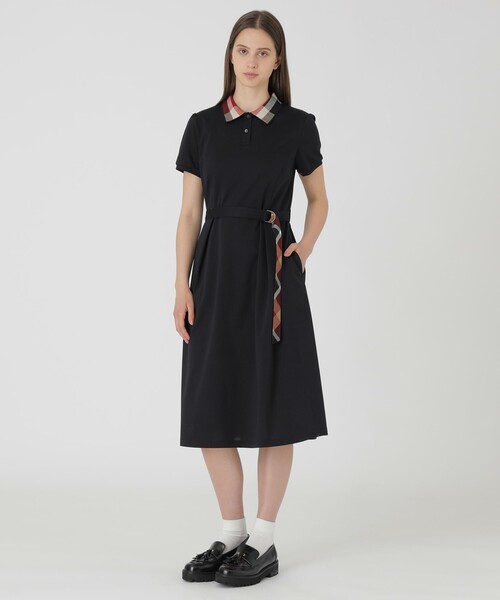 BLUE LABEL CRESTBRIDGE（ブルーレーベルクレストブリッジ