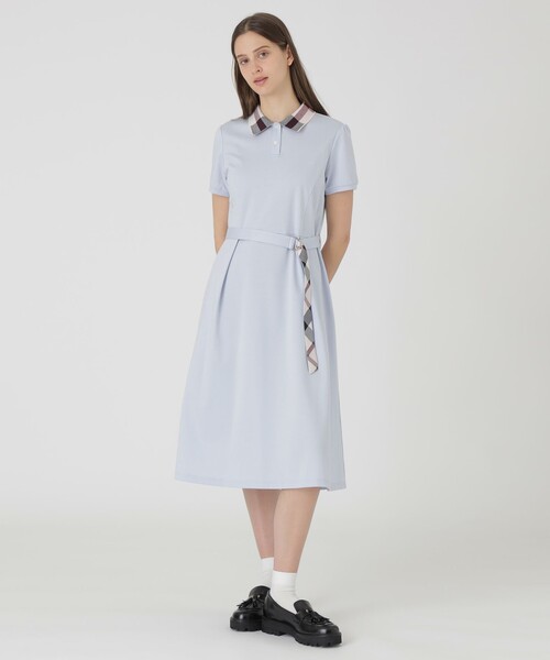 BLUE LABEL CRESTBRIDGE（ブルーレーベルクレストブリッジ