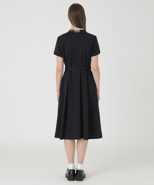 BLUE LABEL CRESTBRIDGE（ブルーレーベルクレストブリッジ