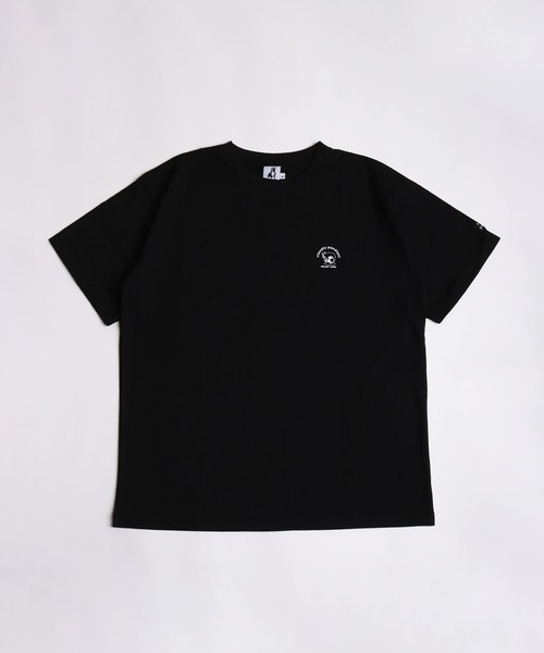 tシャツ SOCCER JUNKY / CLAUDIO PANDIANI ワンポイントプリント 半袖Tシャツ メンズ レディース | SoccerJunky | 13