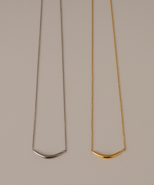 TOMORROWLAND（トゥモローランド） ネックレス BULBS Heliconia 