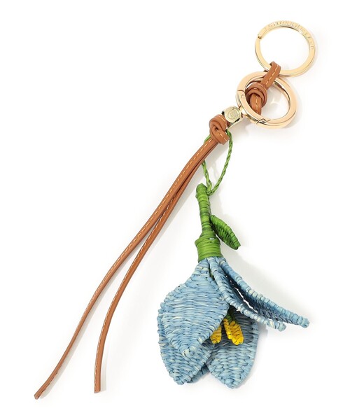 TOMORROWLAND（トゥモローランド） キーホルダー Atelier TOMORROWLAND