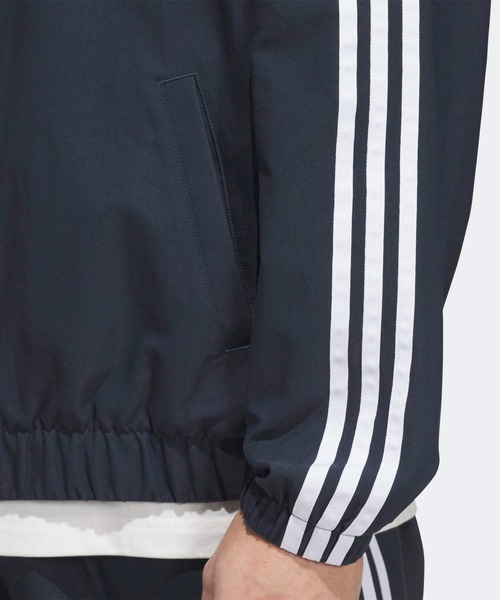 adidas（アディダス） ナイロンジャケット SKATEBOARDING SUPERFIRE