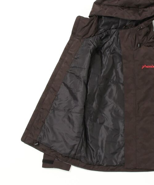 フェニックス（PHENIX） セットアップ M ブラック メンズ : ZOZOTOWN