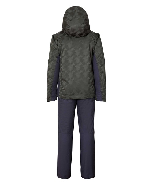 フェニックス　セットアップ　メンズM フェニックス（PHENIX） セットアップ M ブラック メンズ : ZOZOTOWN