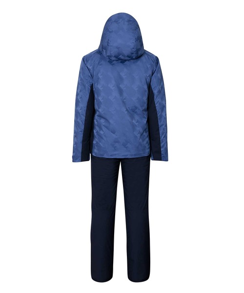 フェニックス（PHENIX） セットアップ M ブラック メンズ : ZOZOTOWN