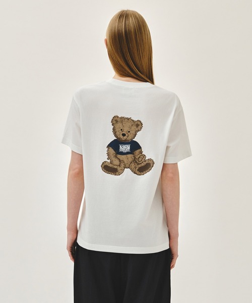 MARITHE + FRANCOIS GIRBAUD（マリテフランソワジルボー） tシャツ