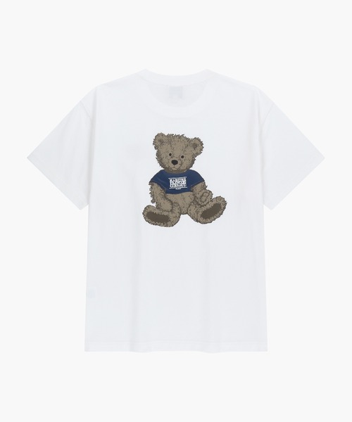 MARITHE + FRANCOIS GIRBAUD（マリテフランソワジルボー） tシャツ
