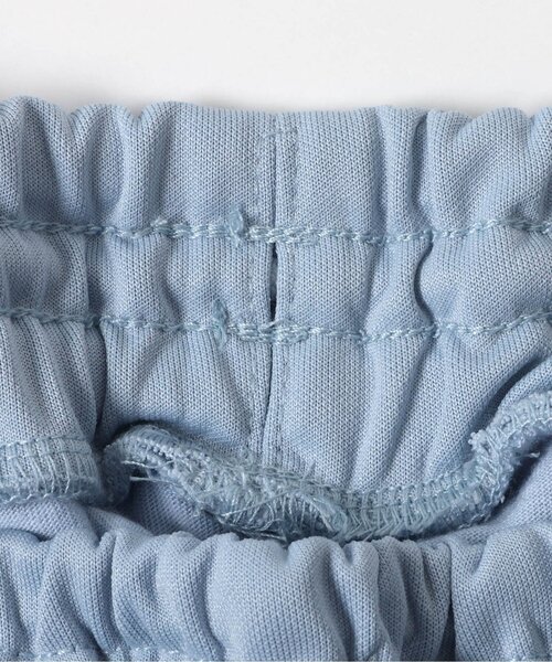 「algy」 「KIDS」キュロット 150 ブラック キッズ_画像9