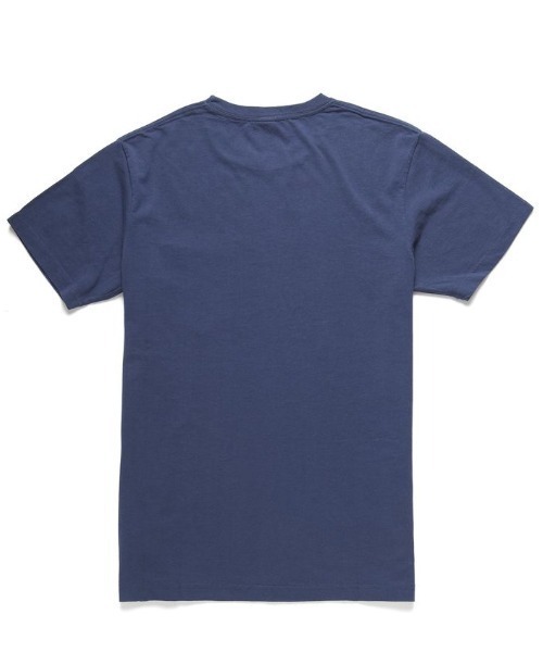 「DEUS EX MACHINA」 半袖Tシャツ L ホワイト メンズ_画像6